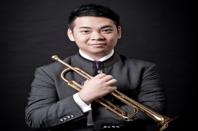 Cheung Ho Sing 張浩昇