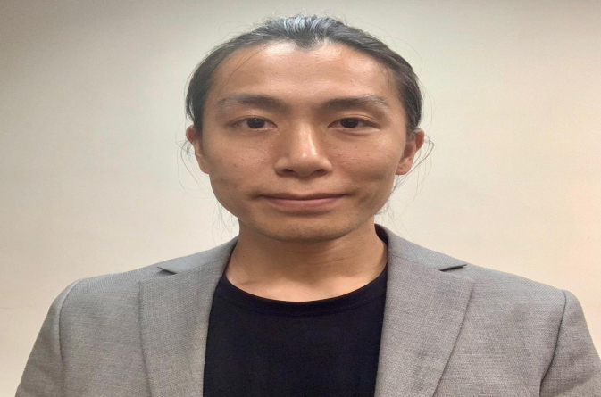 Ivan Wong