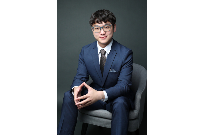 Johnny Pun 潘雋禮