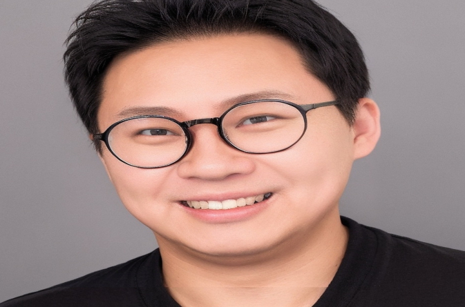 Chi-shing Leung 梁志承