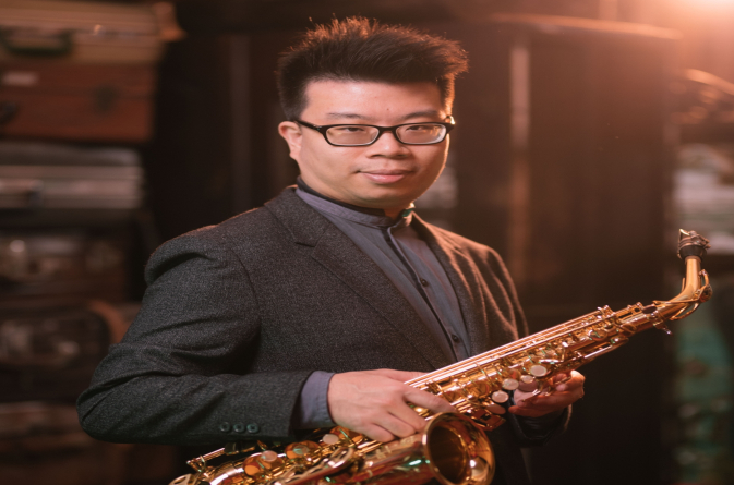 Prof. Wong Tak Chiu 黃德釗教授(1)