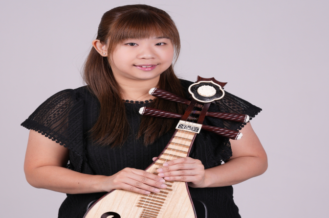 Chan Sze Tung Crystal 陳思彤