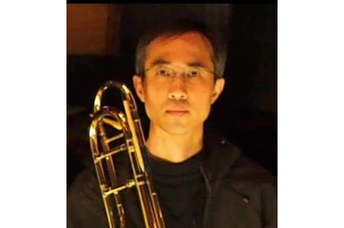 蔡秀賢 Donald Choi
